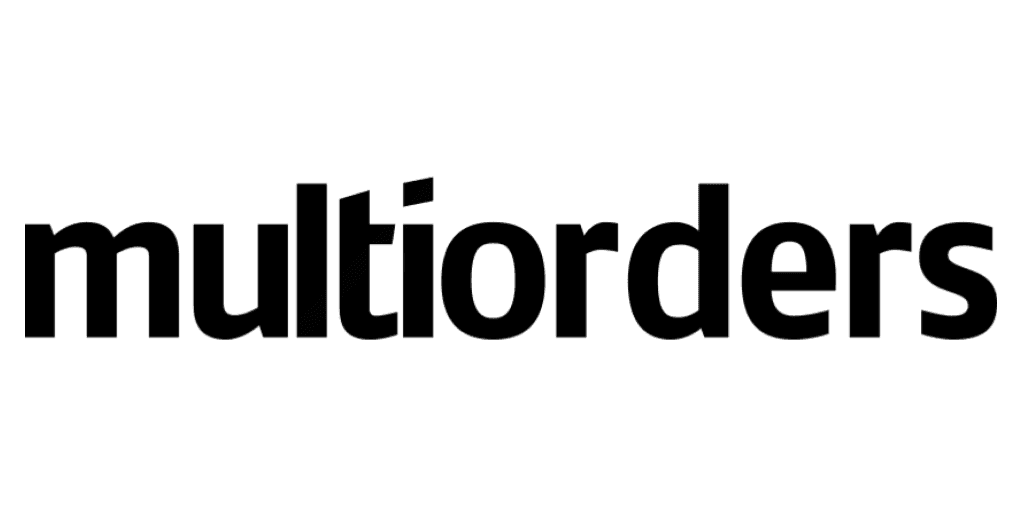 Multiorders